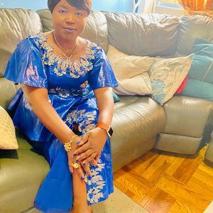 Meet your Posher, Wendlamita